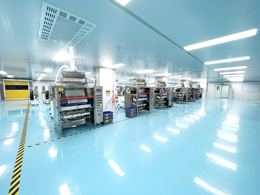 Y&L Chemicals Co., Ltd. factory image 3
