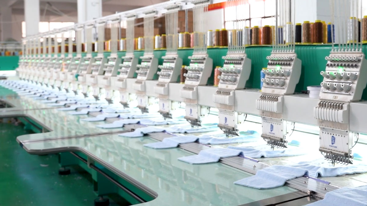 Shangrao Chenle Household Items Co., Ltd. factory image 3