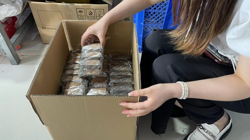 Yiwu Zenper Crafts Co., Ltd. Crystal Healing Stones