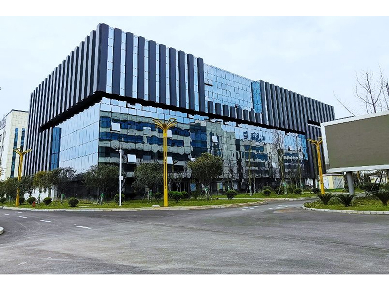 Shenzhen Beimeikang Biotechnology Co., Ltd. Smart Ring