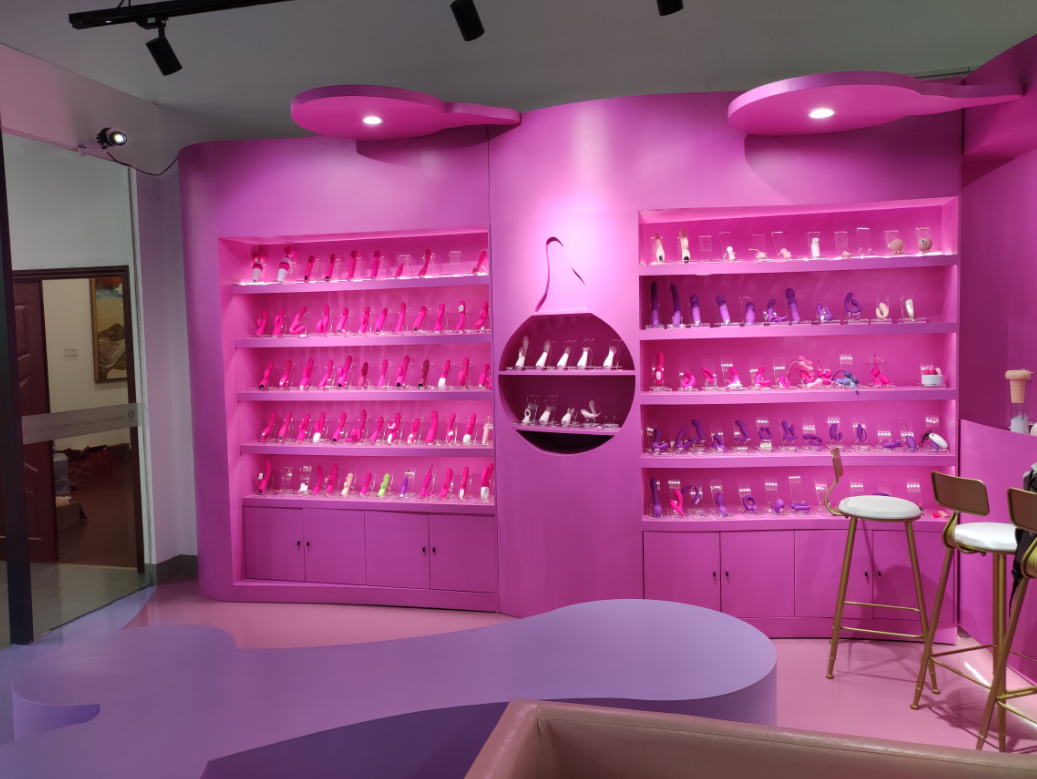 Shenzhen New Yorktechnology Co., Ltd. vibrator