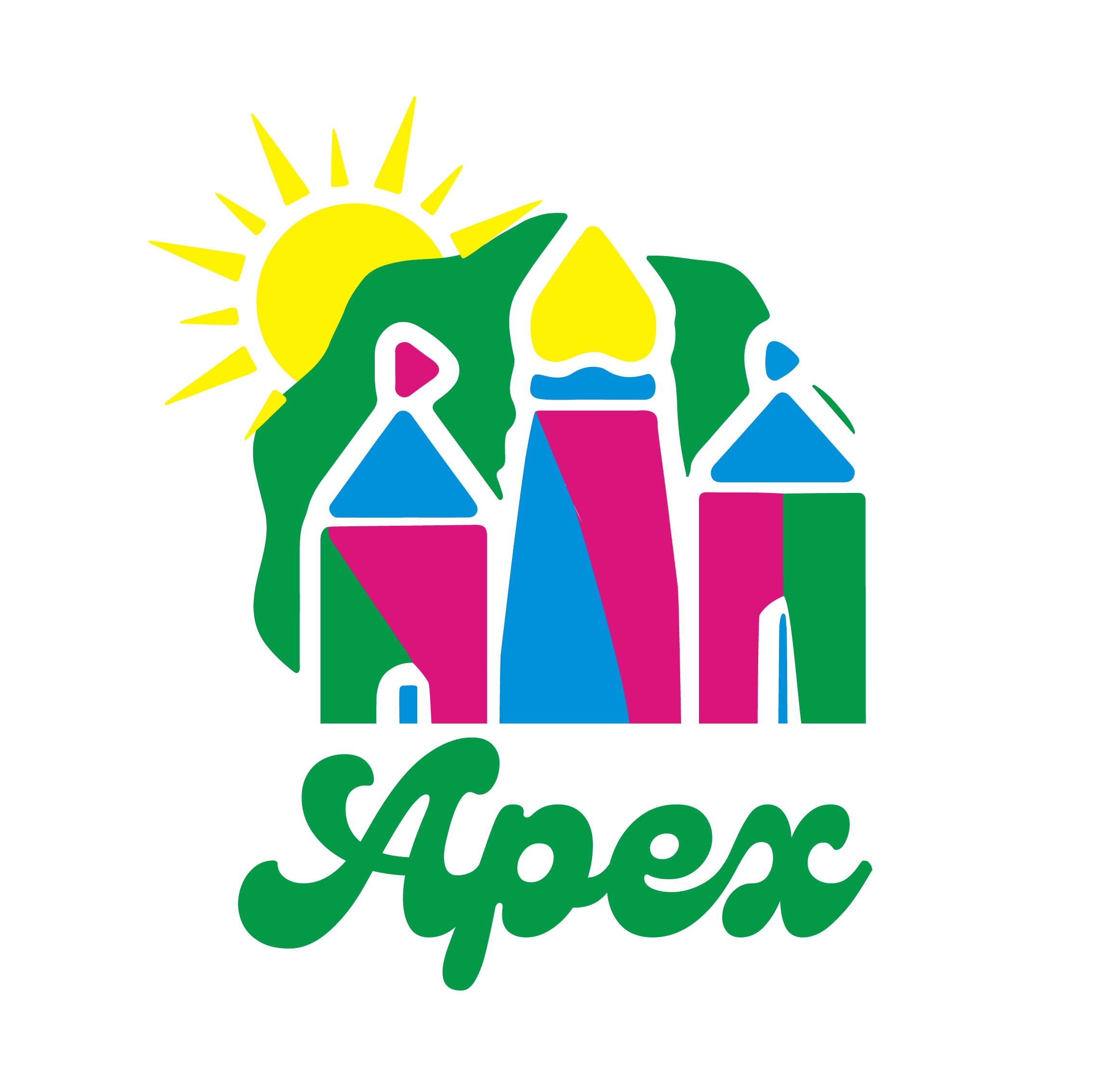 Henan Apex Manufacturing Inc. logo
