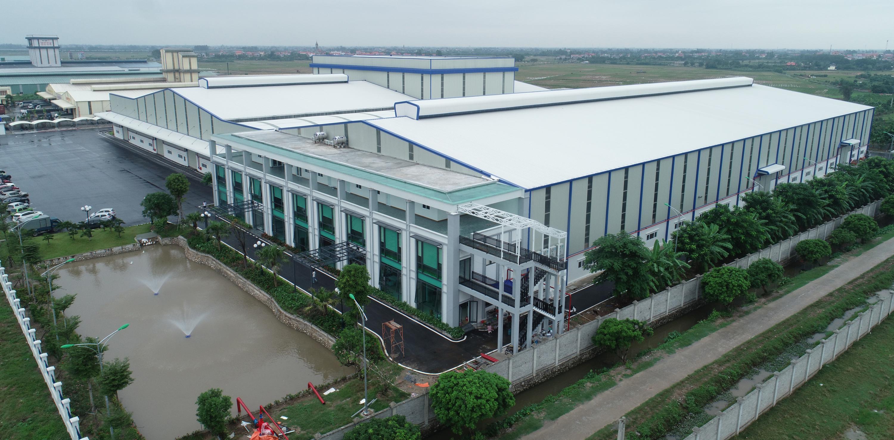 TAKIMEX GLOBAL CO., LTD desiccated coconut powder