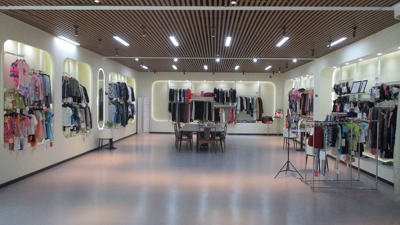 Dongguan Jiejin Security Protection Equipment Co., Ltd. Yoga Wear