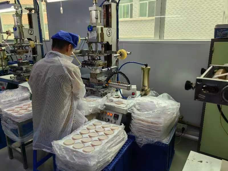 Zhuhai Omaos Cosmetics Co., Ltd. Cosmetics packaging