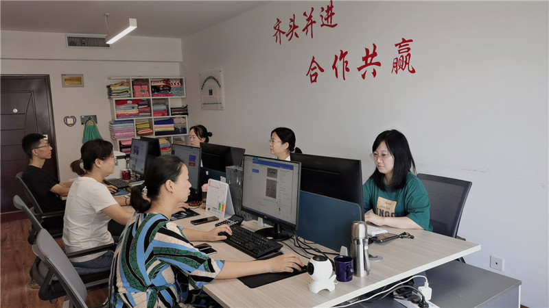 Hebei Baibang Xinhui Knitting Textile Sales Co.,Ltd Bath Towel