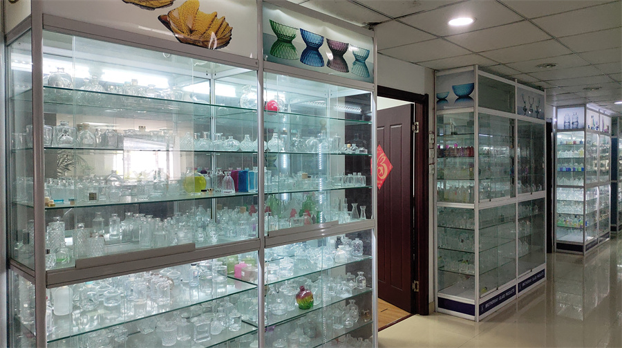 Xuzhou Brotherway Glass Products Co., Ltd. Cosmetic Glass Bottles