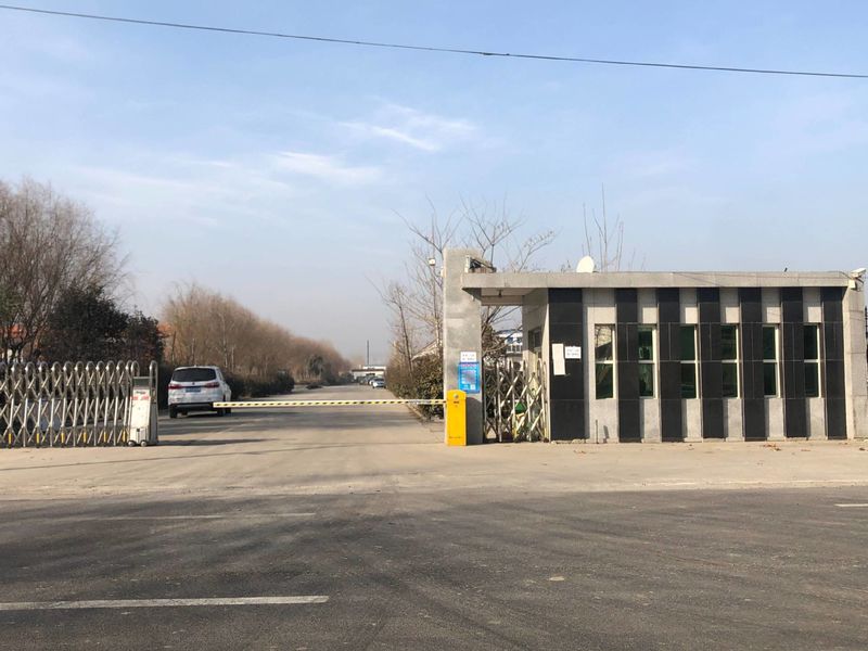 Hunan Iron Zirconium Import and Export Co., Ltd. Citric Acid