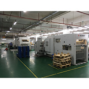 Guangzhou JHouse Cooperated Co Ltd Gift Boxes