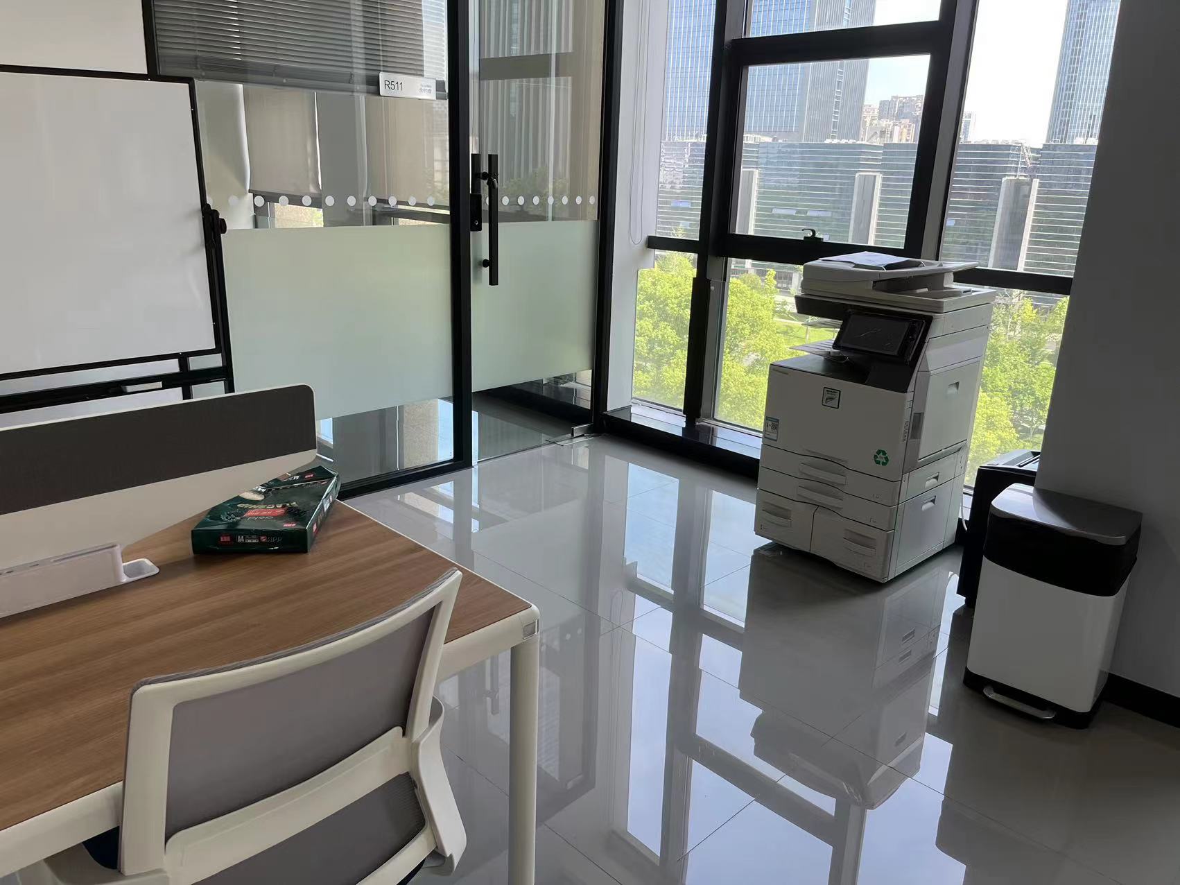 Zhengzhou Jinhe Machinery Co., Ltd. Flexographic printers