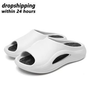 Sport Sandals Dropship Women Casual Outdoor Unisex Slide Slippers For Man Shoes Dropshipping Ecommerce Custom