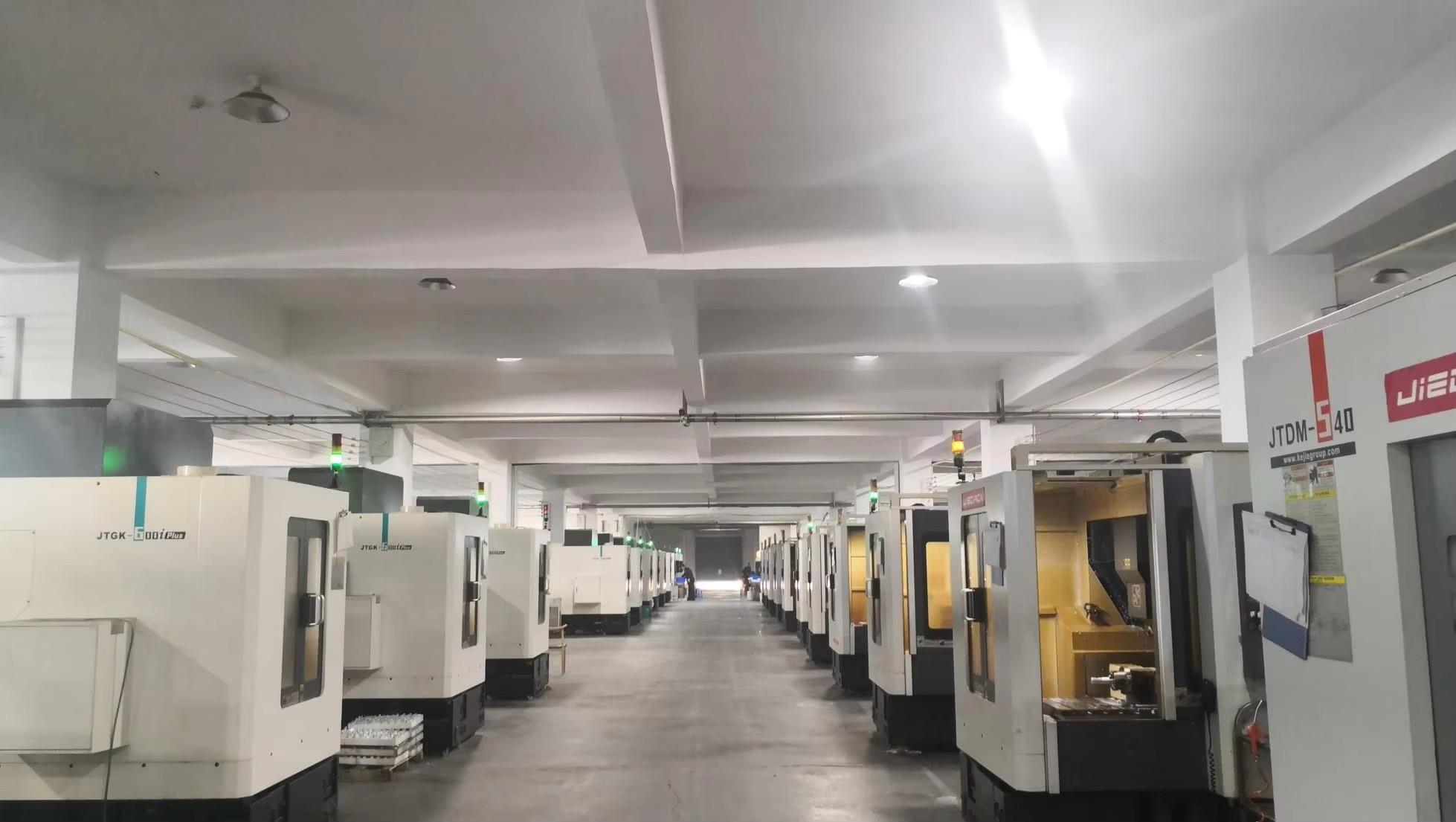 Jinhua Jieciron Tattoo Equipment Co., Ltd. Wireless Tattoo Pen