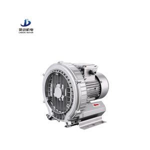 Professional blower TB180 180W 50HZ 1/3phase high efficiency high pressure blower for industrial cooling system