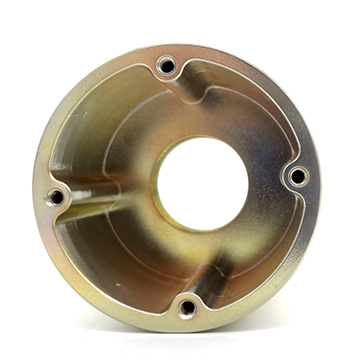 China product aluminum brass copper stainless steel cnc milling parts cnc machining parts for medical equipment