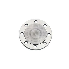 factory price SUS444 stainless steel pipe flange
