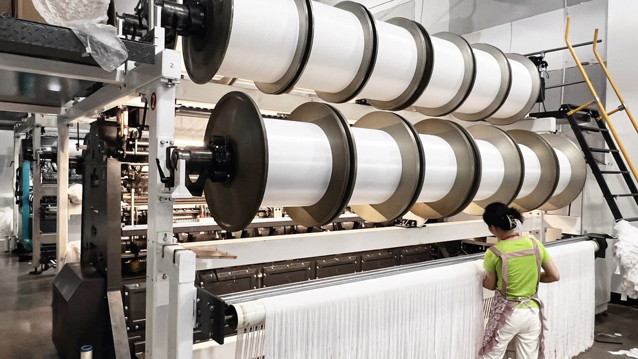 Yiwu Meifan Knitting Co., LTD pantyhose