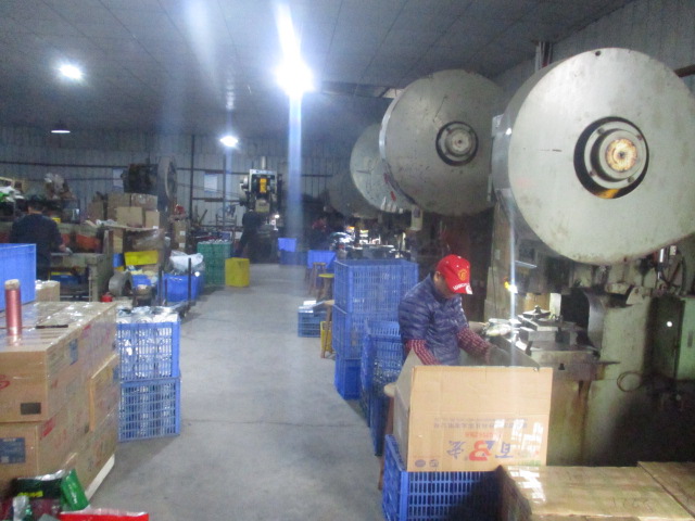 Guangzhou Zhenghao Fitness Equipment Factory Treadmill
