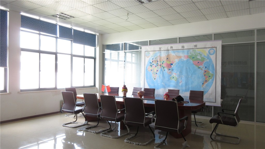 Hefei Opek Machinery Co., Ltd. Hat and Scarf Knitting Machine