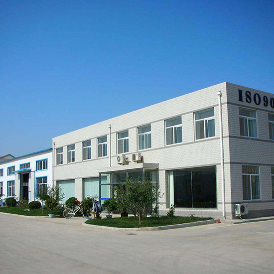 Hebei Allwin Industrial Group Co., Ltd. Cosmetic Jar