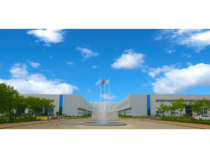Weser Qingdao Limited Aluminum Die Casting