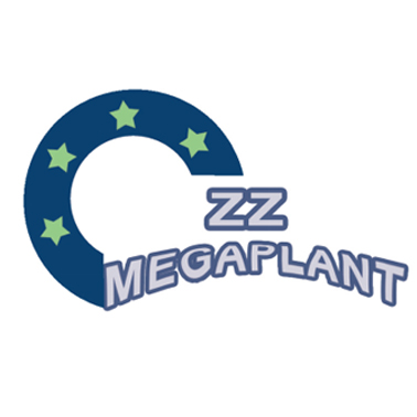 Zhengzhou Megaplant Imp. & Exp. Co., Ltd. logo