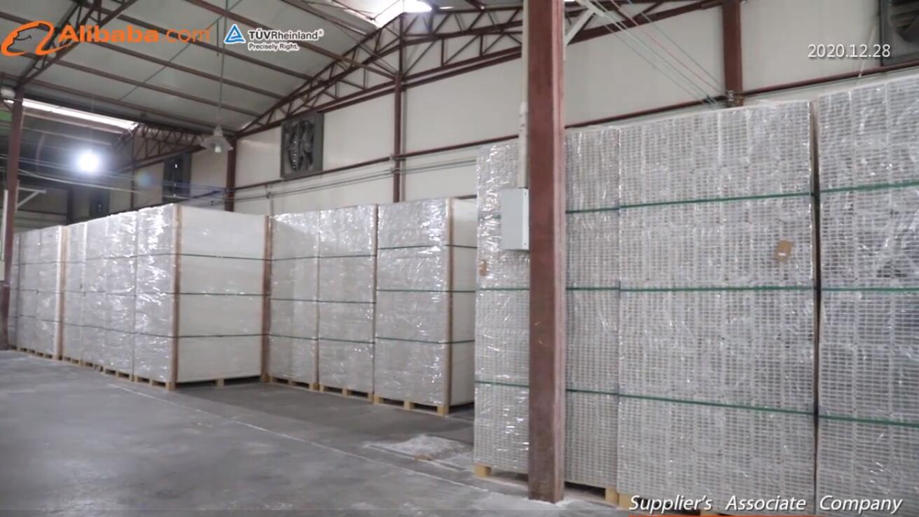 Hangzhou Bossyin Construction Material Co., Ltd. PVC Stair Handrail