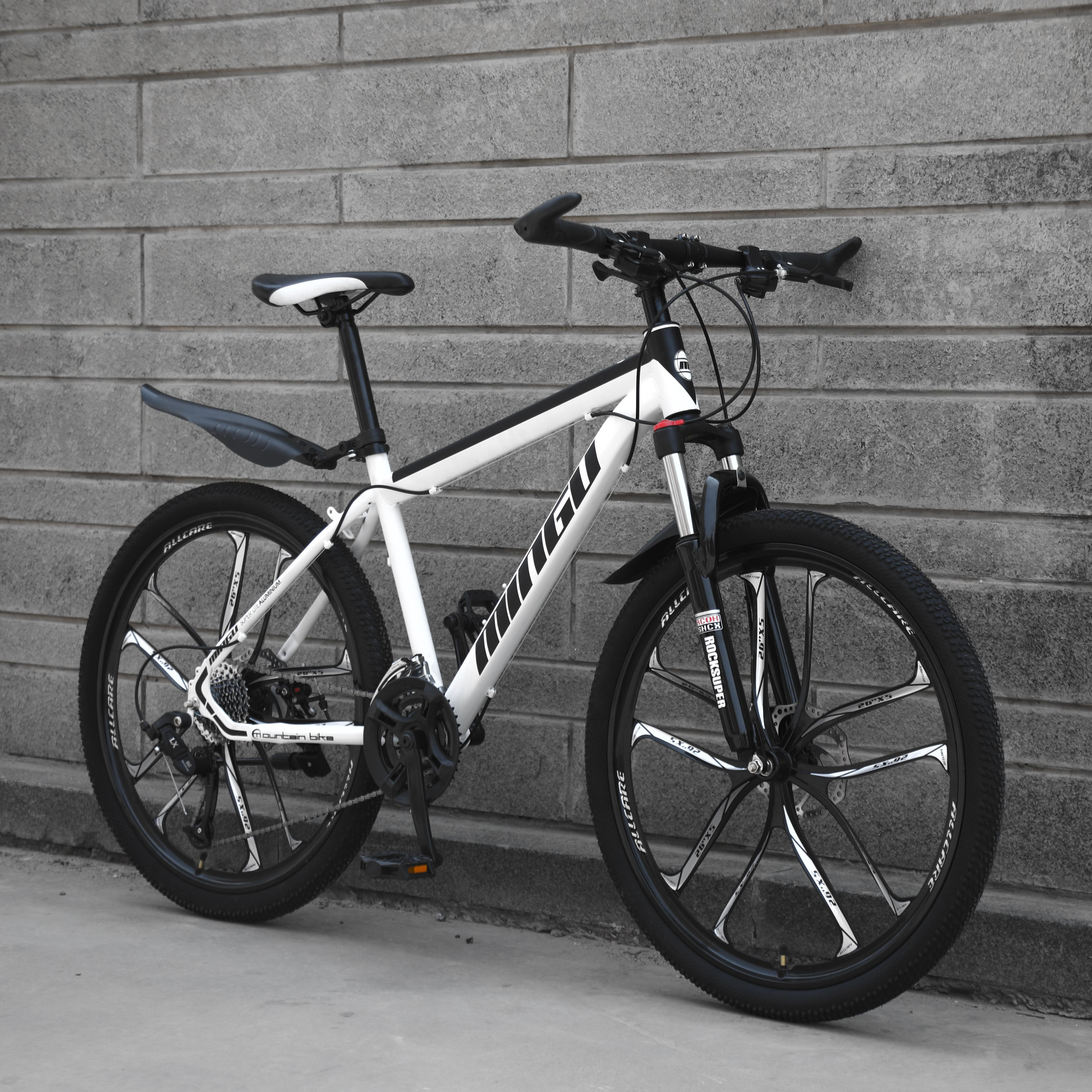 Hangzhou Jingzheng Technology Development Co., Ltd. New OEM demo mountain bikes for sale mountain bike color design mtb 200mm for men