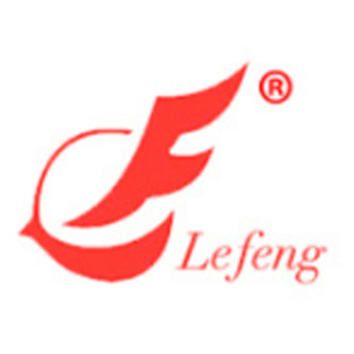 Shaoxing Lefeng Cage Equipment Co., Ltd. logo