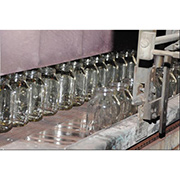 Real Industrial Development Limited Glass Jars