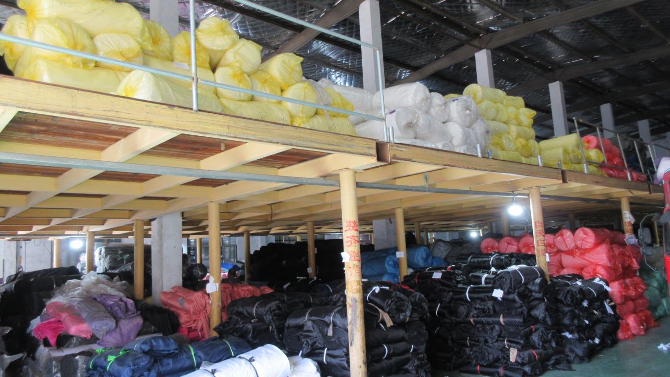 Jiangyin Jiangdong Plastic Co., Ltd. factory image 5