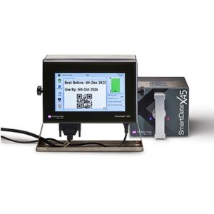 Thermal Transfer Printer Date Printer Markem Smartdate X45 Tto Printer
