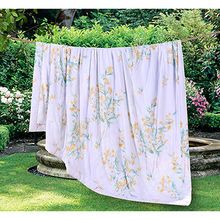 Cotton fabric jacquard 100% pure Mulberry silk quilt/silk comforter