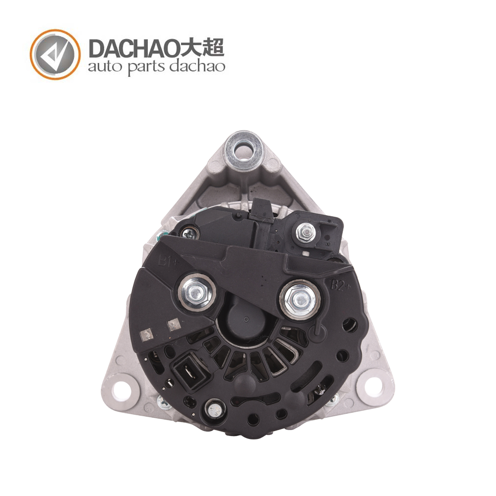 High Quality 12V Car Alternator Generator New Industrial Part