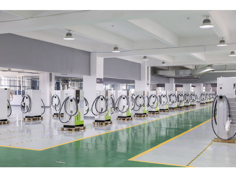 Greenwattz Technology Co., Ltd Portable power stations