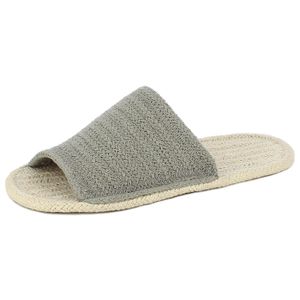 Espadrilles Customization Applicable for Top Quality Slipper Toe Drop Cotton Soft Flat Espadrille for Men & Women for All Season
