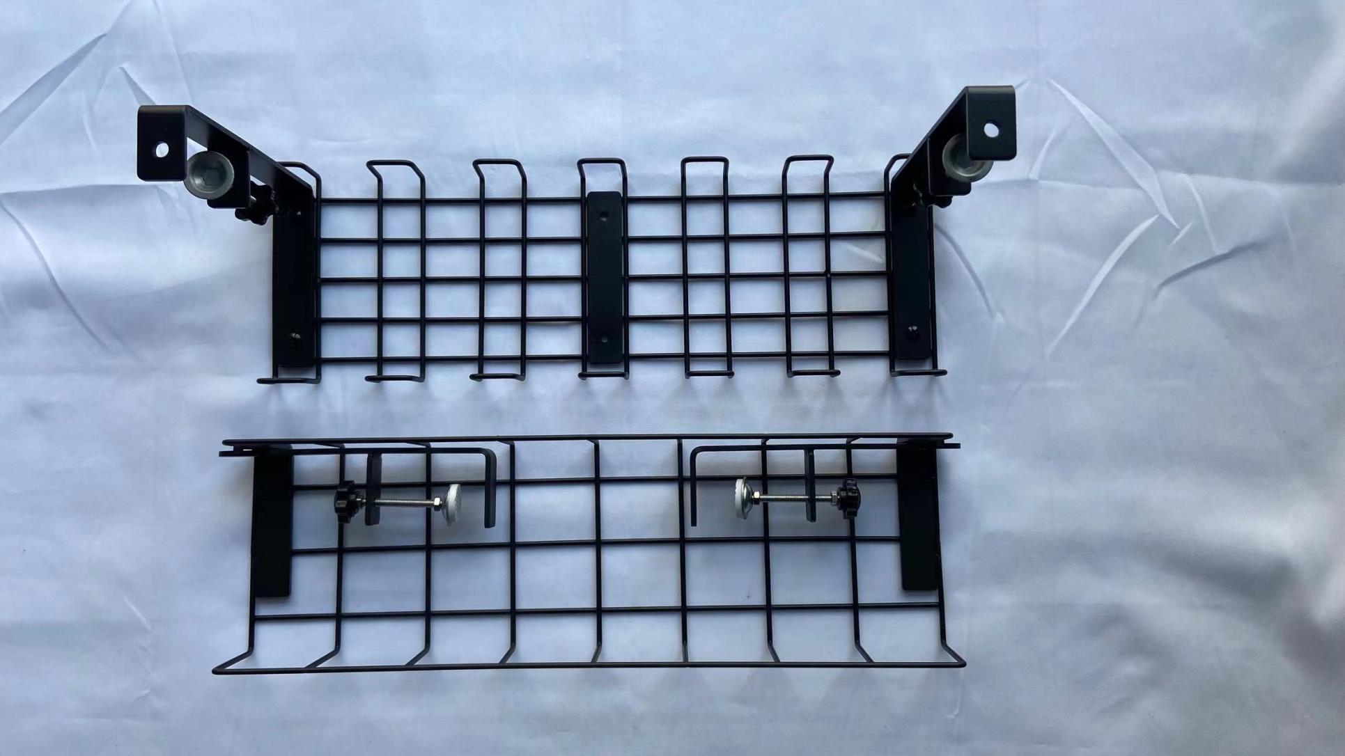 Beijing Xunengsun Technology Corporation Metal Shelf Brackets