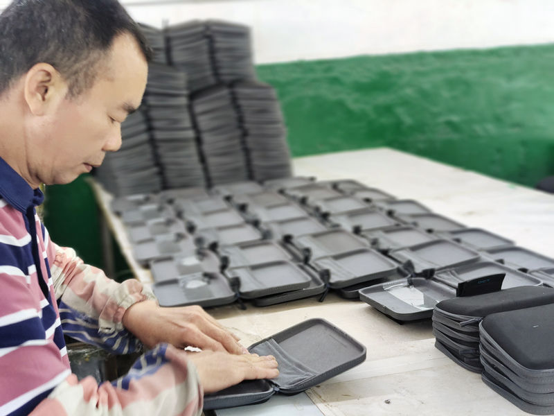 Shenzhen Eastern-pro Industrial Limited Company Neoprene sleeves