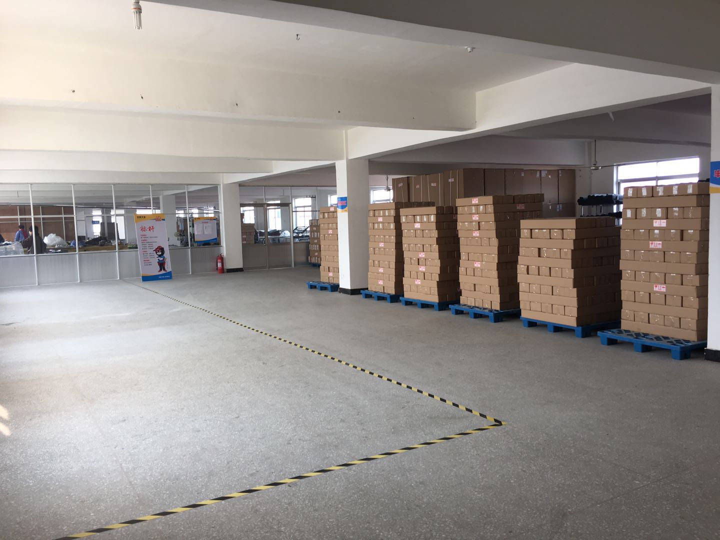 Weihai March Sports Equipment Co., Ltd. carbon fiber arrows
