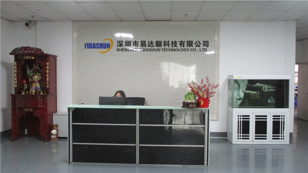 Shenzhen Yidashun Technology Co., Ltd. Laptop Adapter