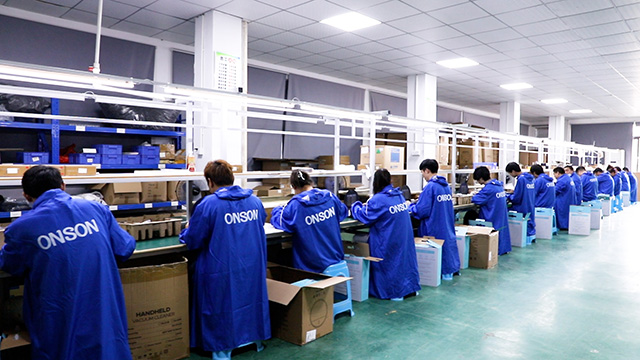 Weizhisheng Technology (Shenzhen) Co., Ltd. Window Cleaning Robot