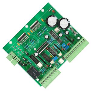 Custom PCB PCBA High Quality PCBA Board Assembly Bom Gerber File PCB PCBA Manufacturer