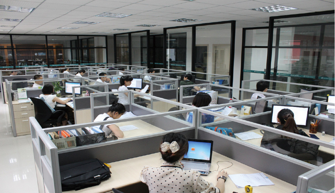Shenzhen Topasoon Technology Co., Ltd. factory image 4