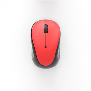Custom Logo OEM Mini Cheap Mouse 1600DPI Wireless Computer Mouse