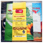 pp woven bags manufacturers