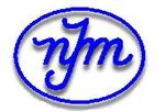 N.J. McCutchen, Inc. logo