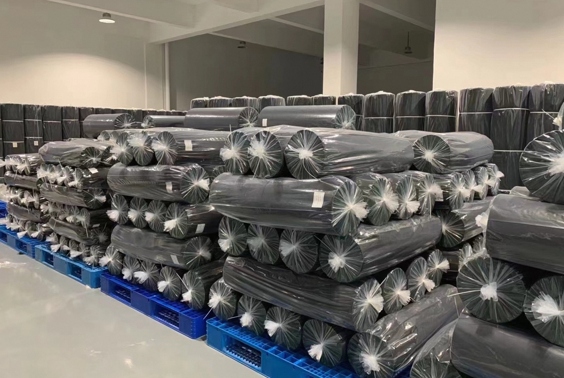 Hebei Danyue Import and Export Co., Ltd. factory image 1