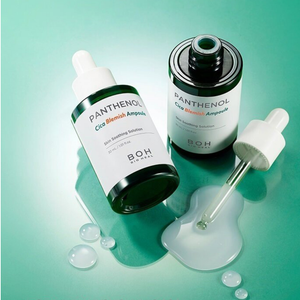 Biohealbo Panthenol Cica blemish Ampoule 30ml