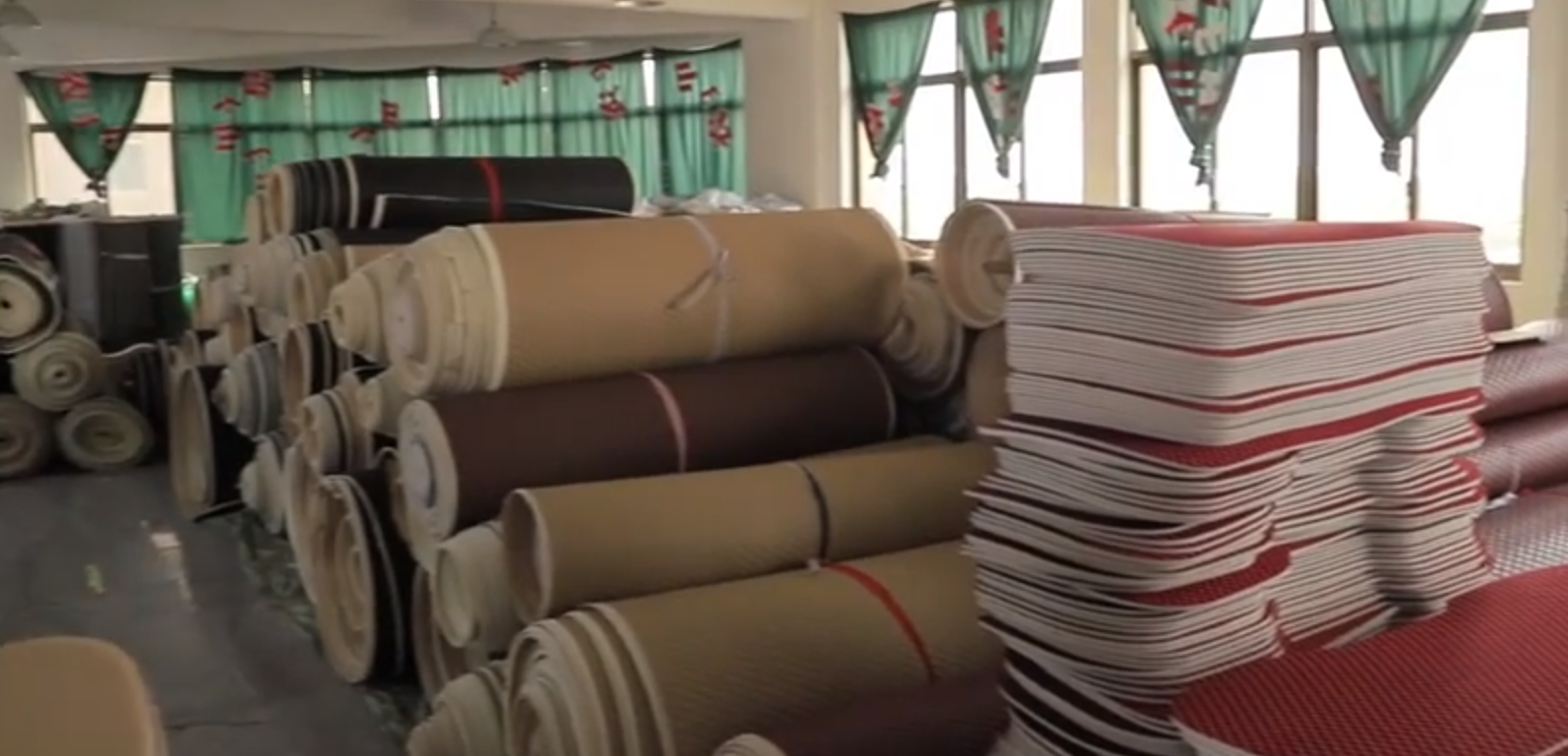 Suzhou Nuoweisi Gifts Co., Ltd. Water Filtration Systems