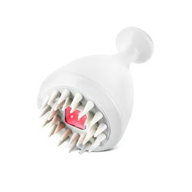 Waterproof Electric Hair Scalp Massager Hair Loss Promote Hair Growth Massage Shampoo Brush