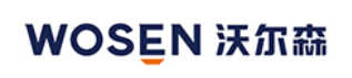 Zhongshan Wosen Lighting Technology Co., Ltd. logo